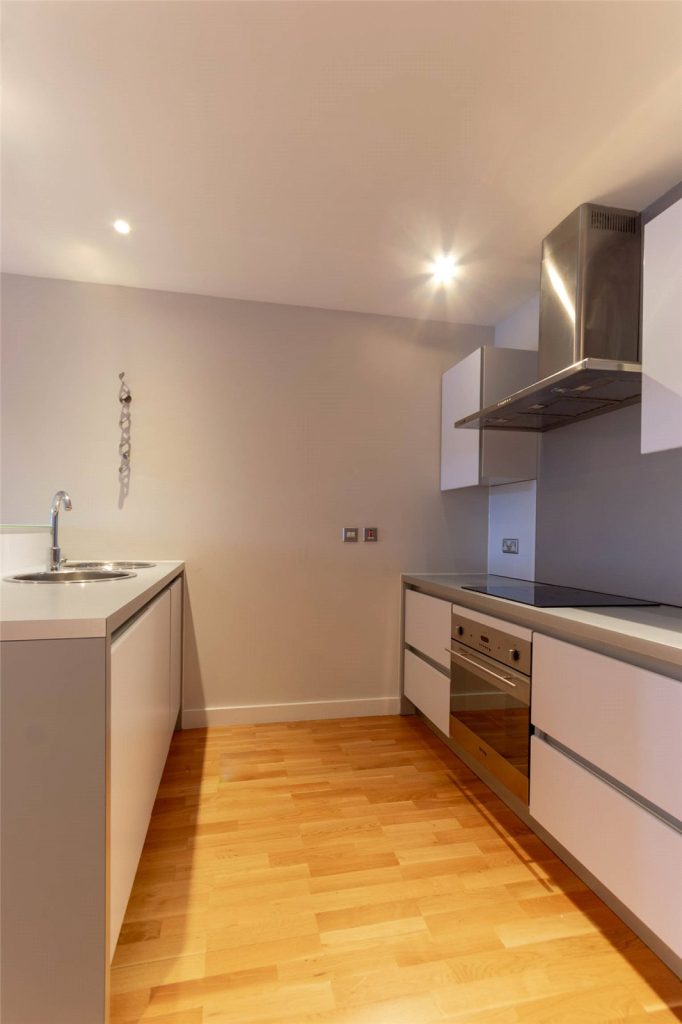 Flat St Ann's Street in Newcastle upon Tyne