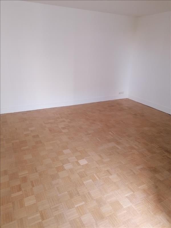 Appartement Rue de Charonne à Paris