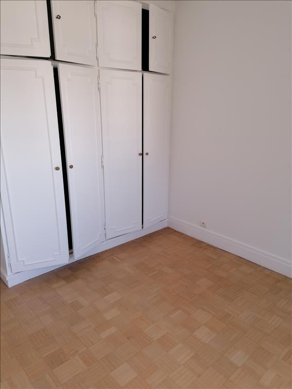 Appartement Rue de Charonne à Paris