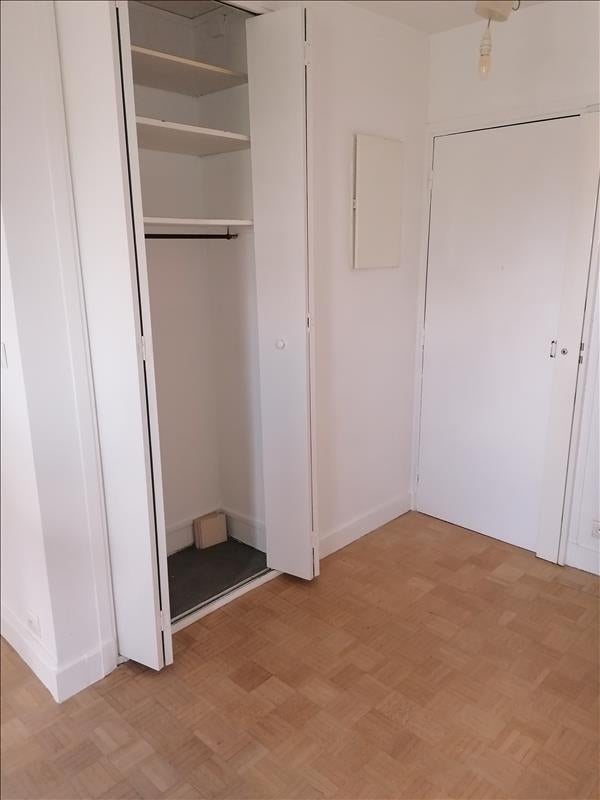 Appartement Rue de Charonne à Paris