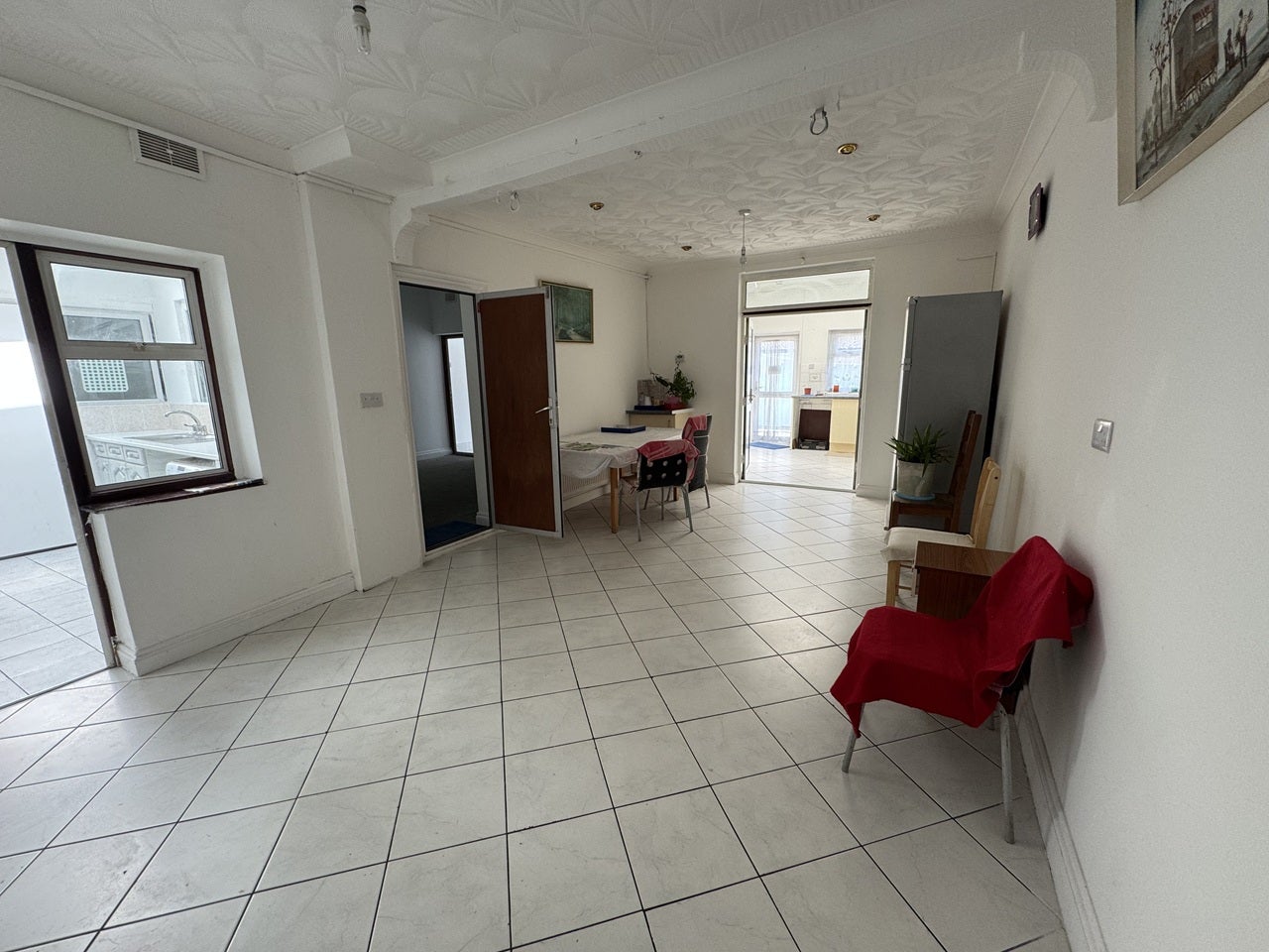 Room Penge Road in Greater London