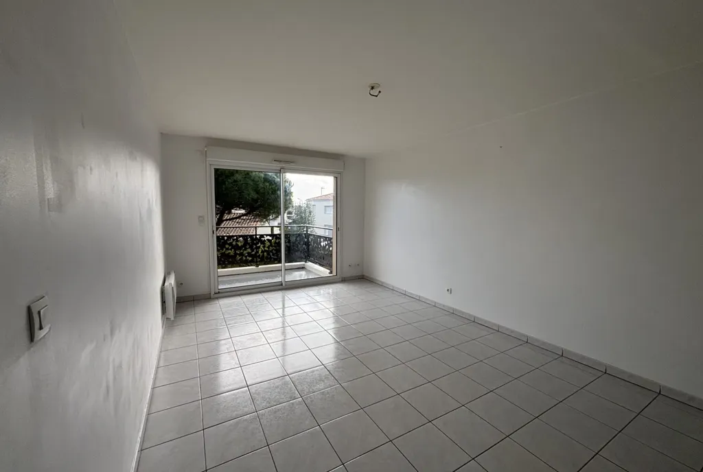 Flat Rue des Résédas in Les Sables-d'Olonne
