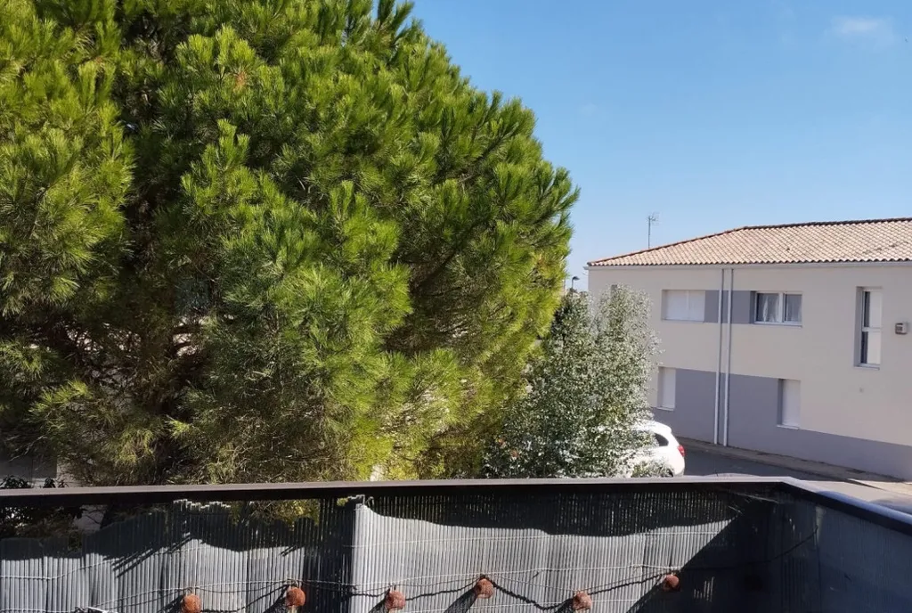 Appartement Rue des Résédas à Les Sables-d'Olonne