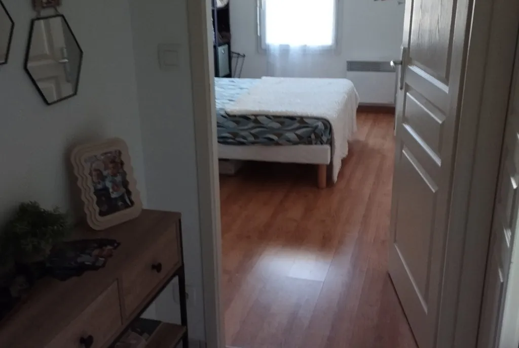 Appartement Rue des Résédas à Les Sables-d'Olonne