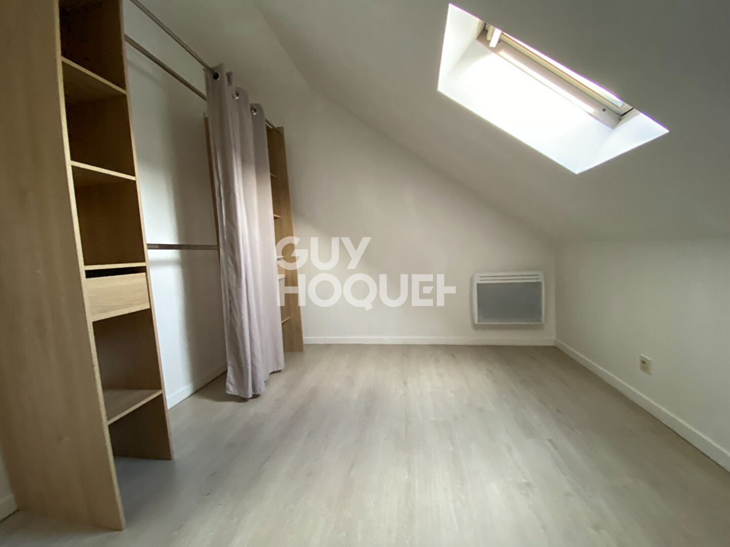 Flat Rue Hubert Latham in Chartres