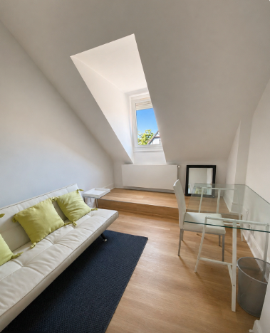 Appartement Rue Théophile Schuler à Strasbourg