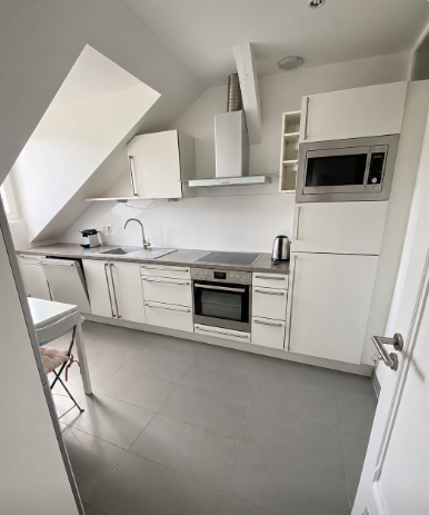 Appartement Rue Théophile Schuler à Strasbourg