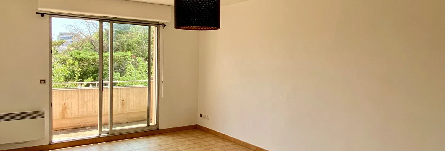 Appartement Route des Milles à Aix-en-Provence