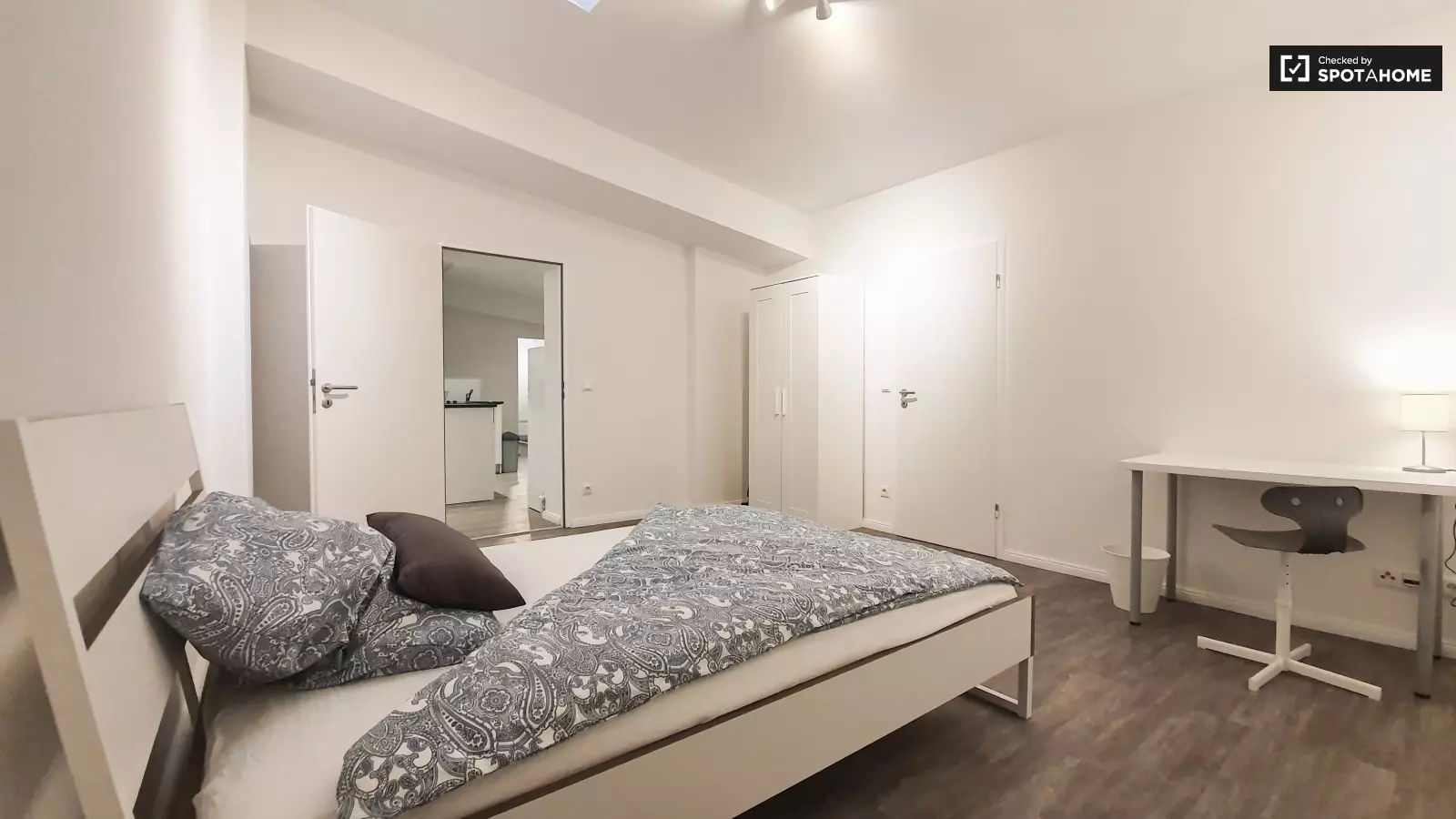 Wohnung Jugendweg in Berlin