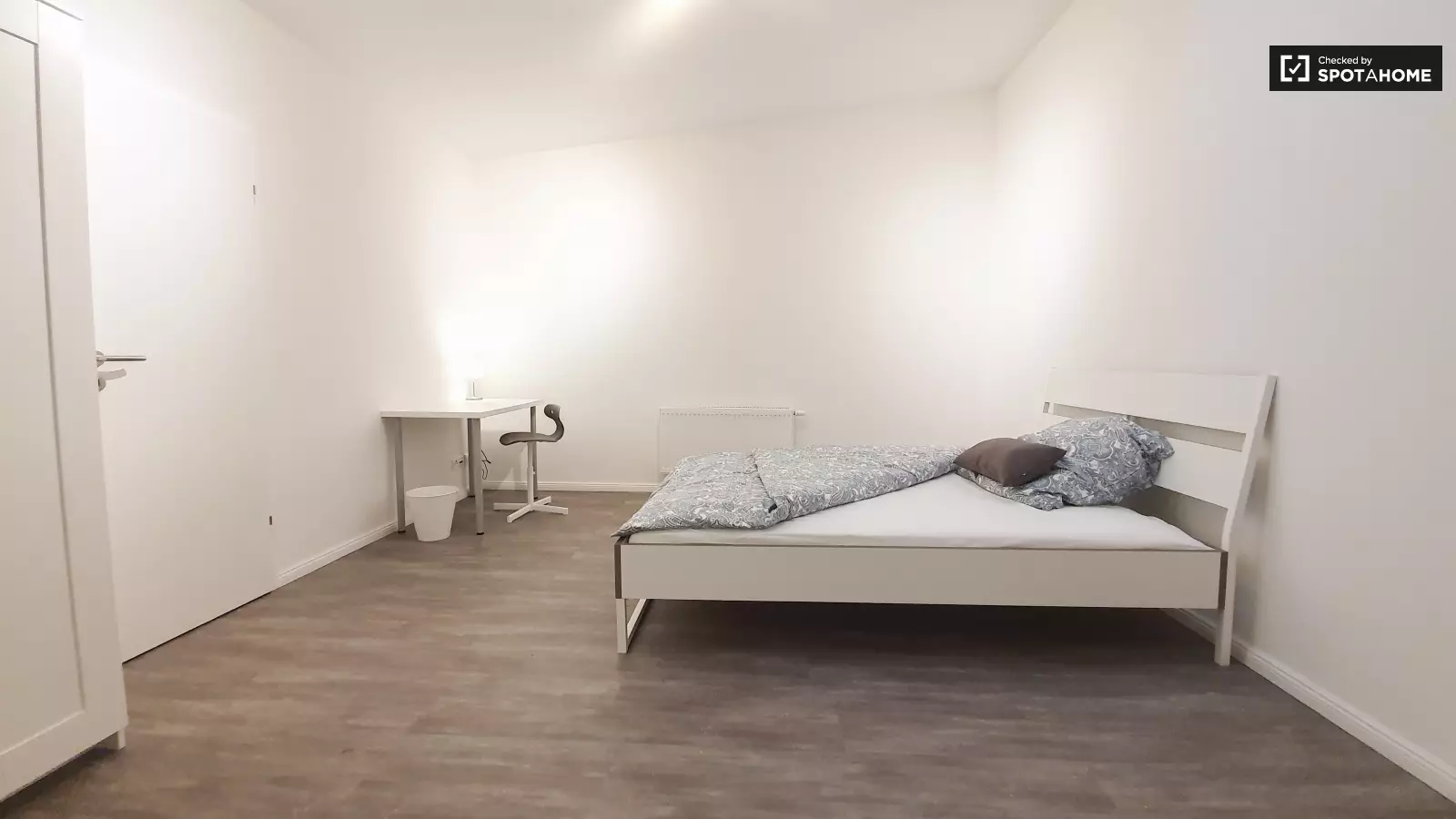 Wohnung Jugendweg in Berlin