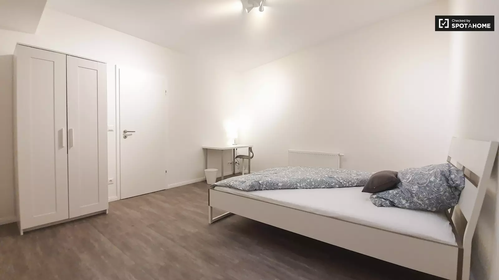 Wohnung Jugendweg in Berlin