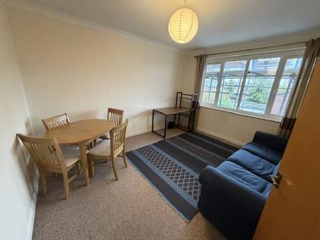 Flat Silkdale Close in Oxford