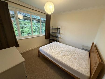 Flat Silkdale Close in Oxford