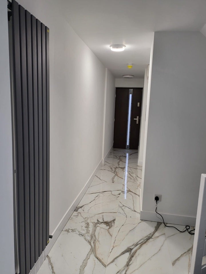 Room Helford Place in Milton Keynes