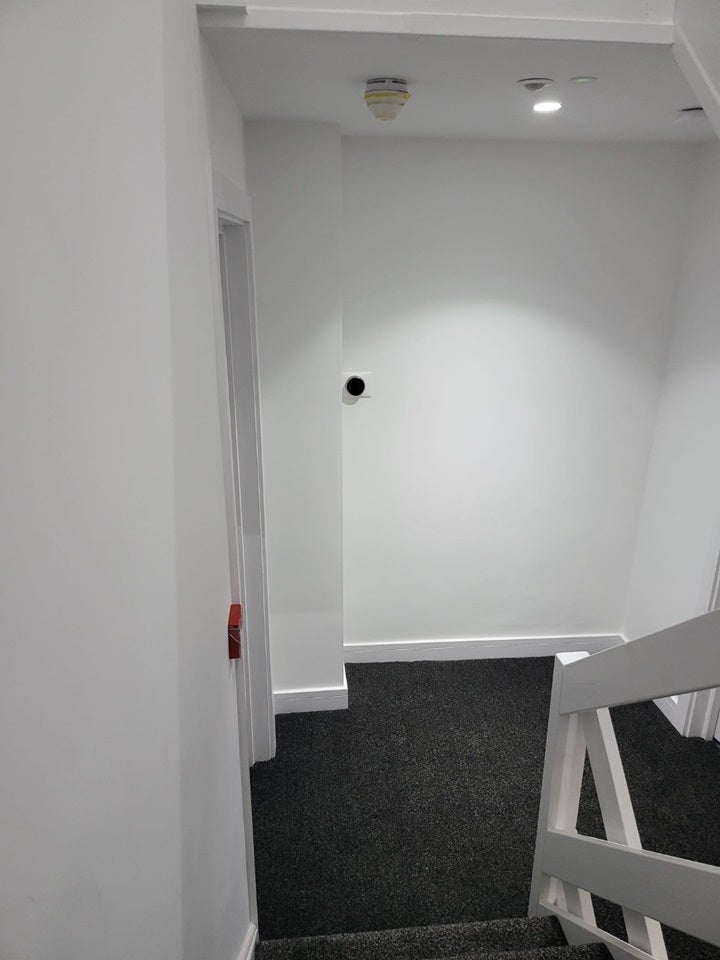 Room Helford Place in Milton Keynes