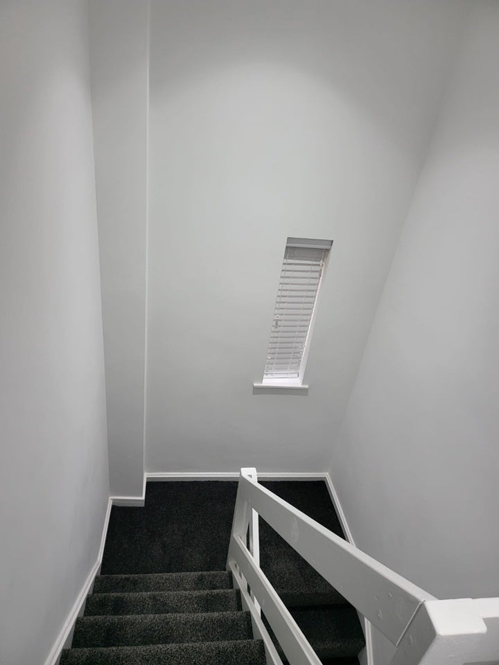 Room Helford Place in Milton Keynes