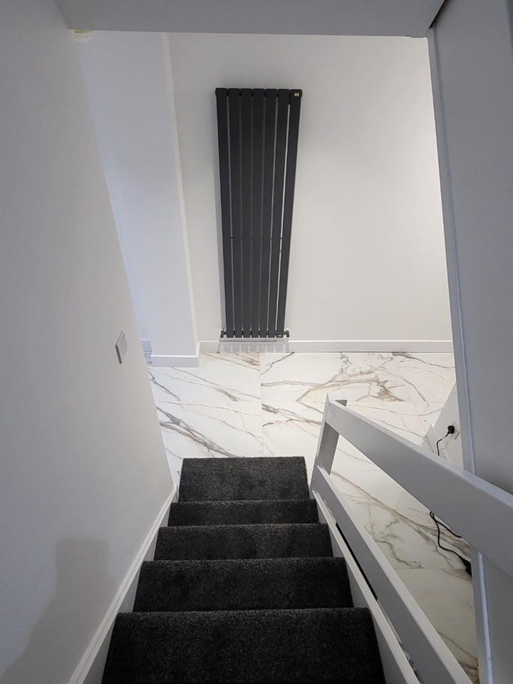 Room Helford Place in Milton Keynes
