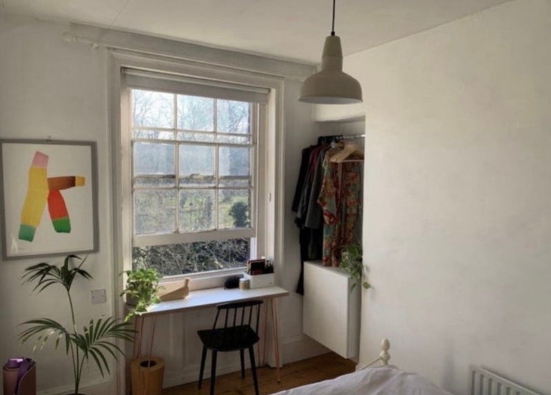 Room Camberwell Grove in Greater London