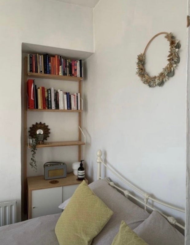 Room Camberwell Grove in Greater London