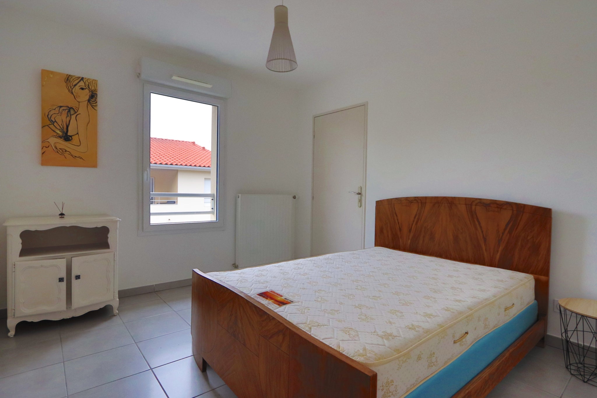Flat Voie Romaine in Craponne