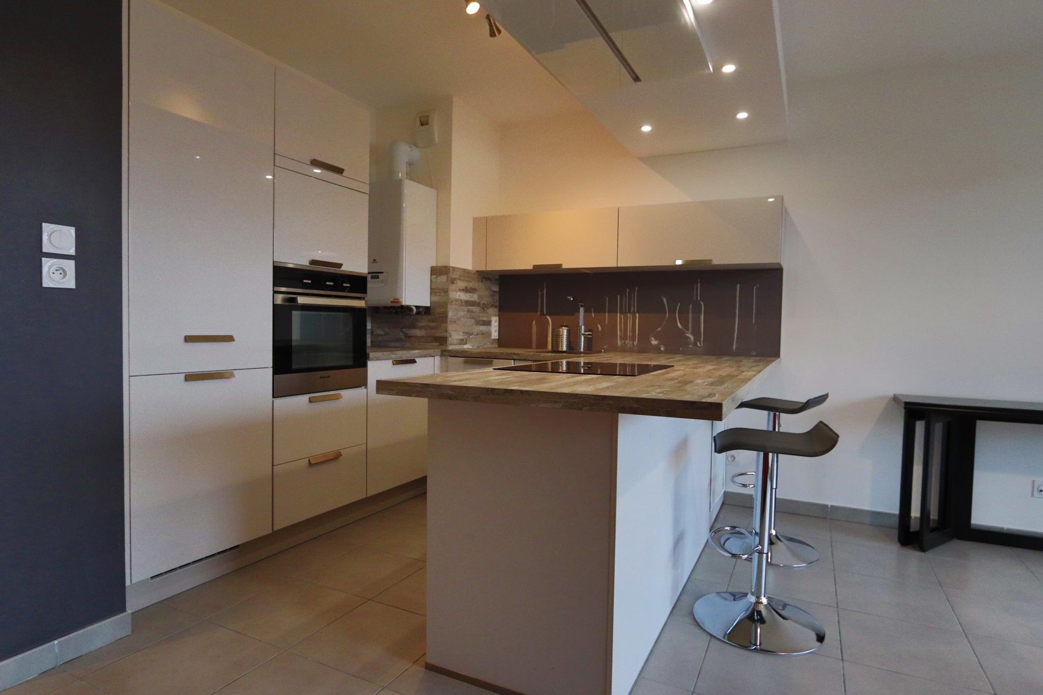 Flat Voie Romaine in Craponne