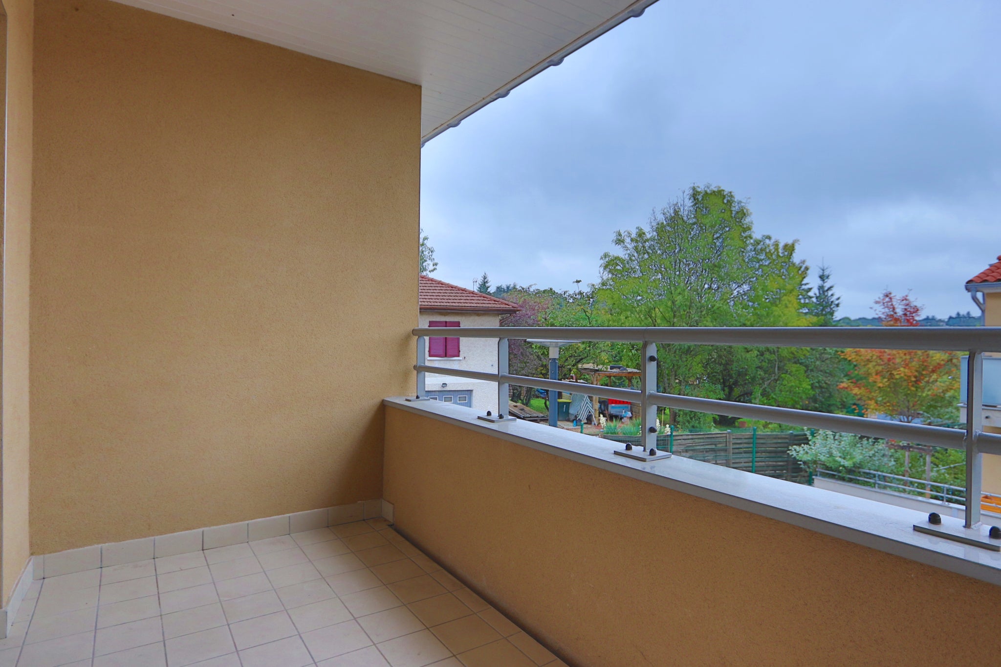 Flat Voie Romaine in Craponne
