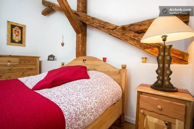 Appartement Rue Saint-Blaise à La Plagne-Tarentaise