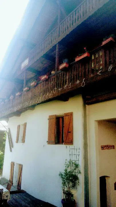 Appartement Rue Saint-Blaise à La Plagne-Tarentaise