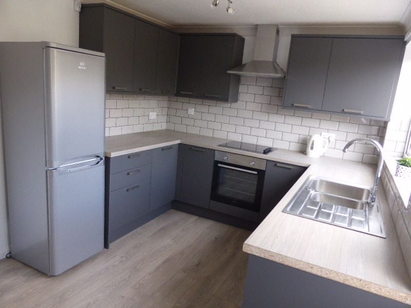 House Angrove Close in Yarm