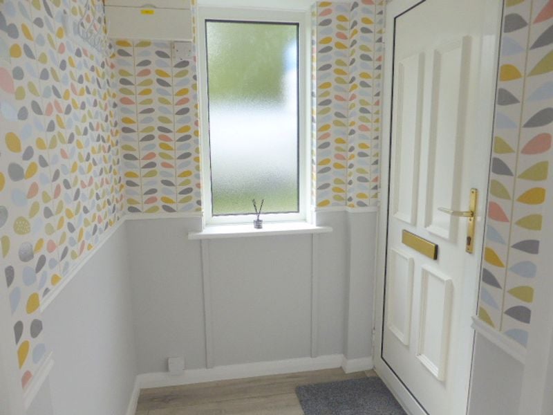 House Angrove Close in Yarm