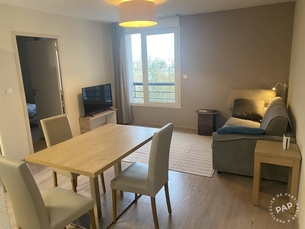 Appartement Rue d'Alsace-Lorraine à Toulouse