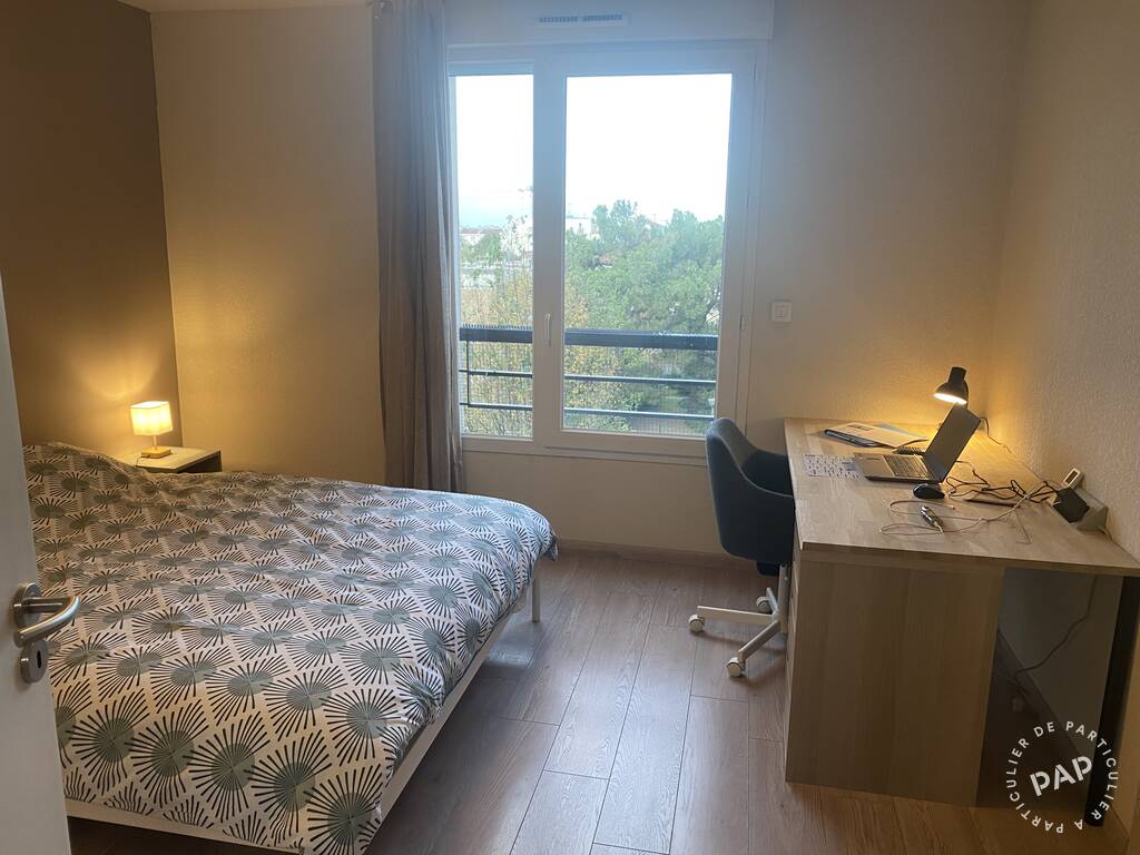 Appartement Rue d'Alsace-Lorraine à Toulouse