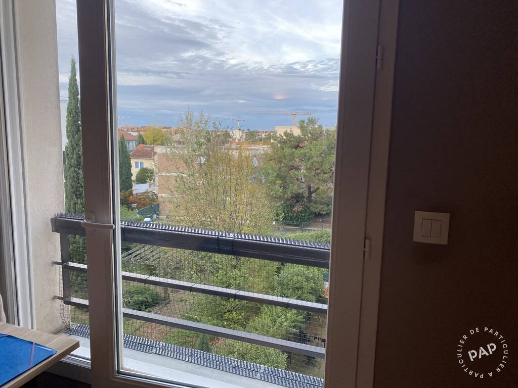 Appartement Rue d'Alsace-Lorraine à Toulouse