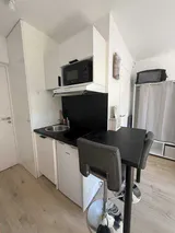 Appartement Boulevard de l'Europe à Oullins-Pierre-Bénite