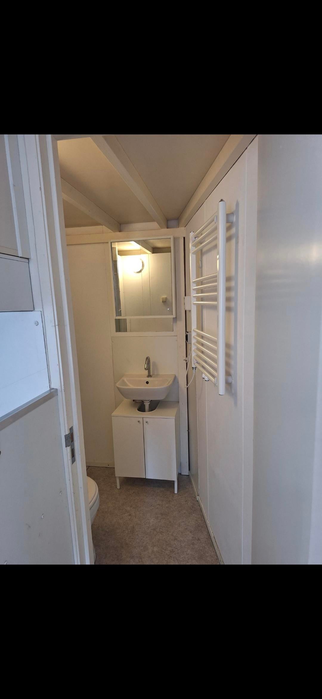 Appartement Jan de Wittstraat in Nijmegen