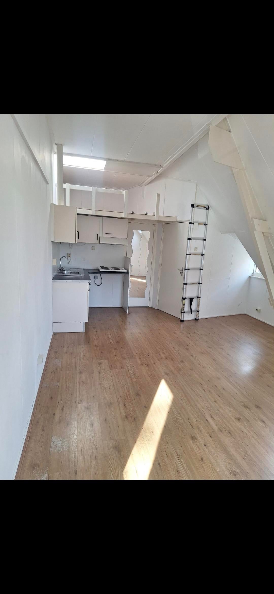 Studio Jan de Wittstraat 4