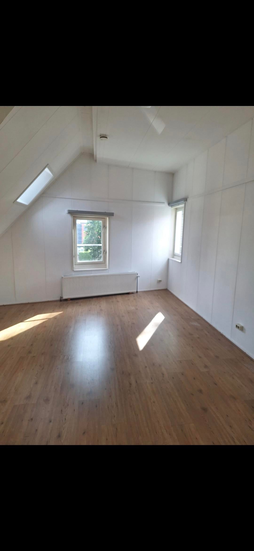 Studio Jan de Wittstraat 2
