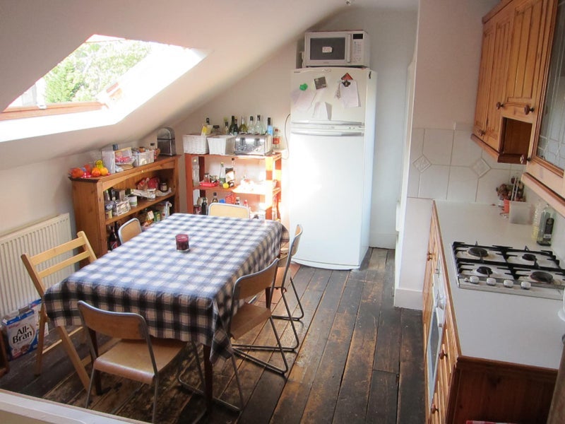 Room Gloucester Drive in Greater London