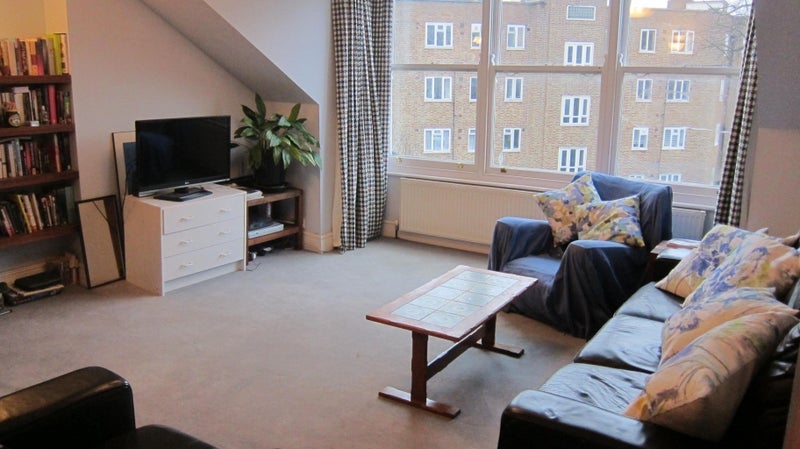 Room Gloucester Drive in Greater London