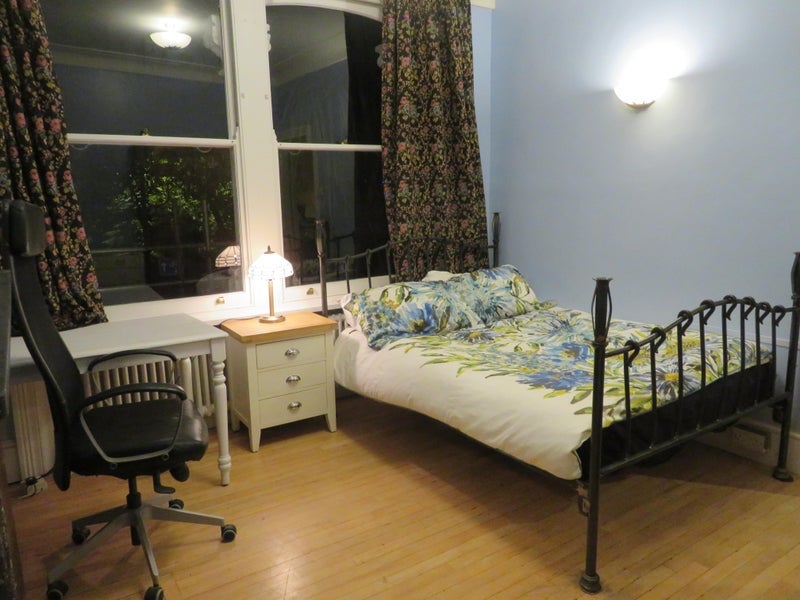 Room Gloucester Drive in Greater London