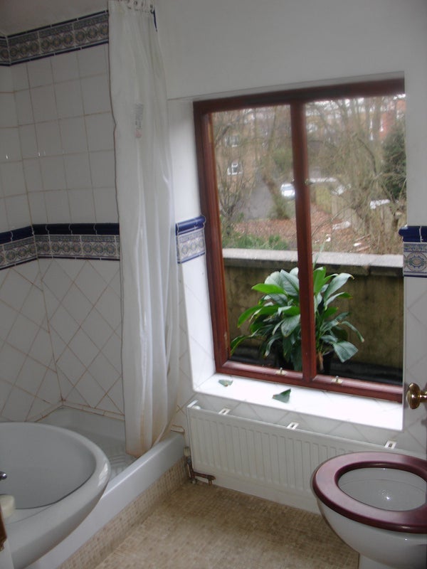 Room Gloucester Drive in Greater London