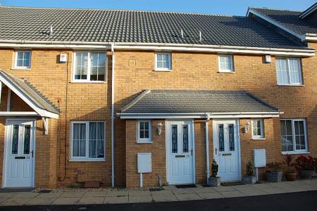 House Rye Close in North Kesteven