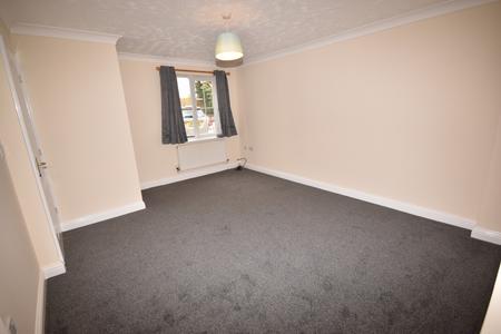 House Rye Close in North Kesteven