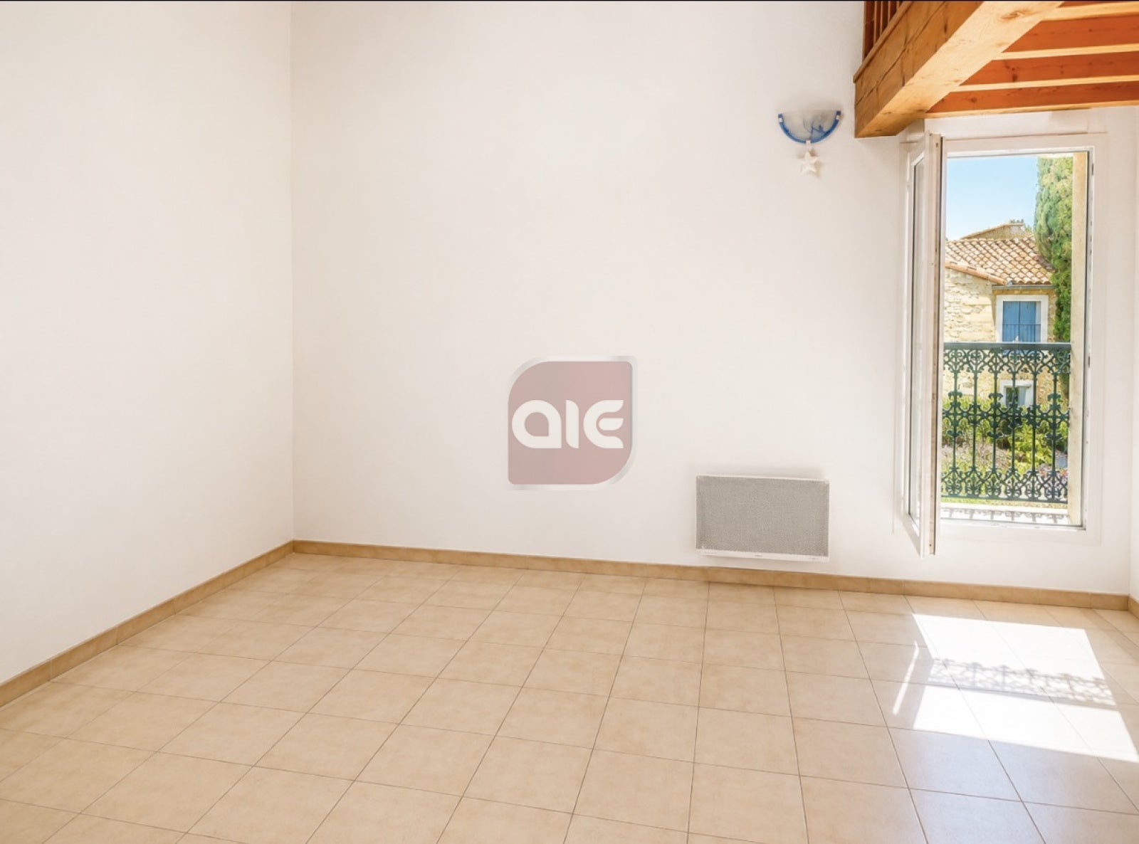 Appartement Route de Saint-Vincent à Assas