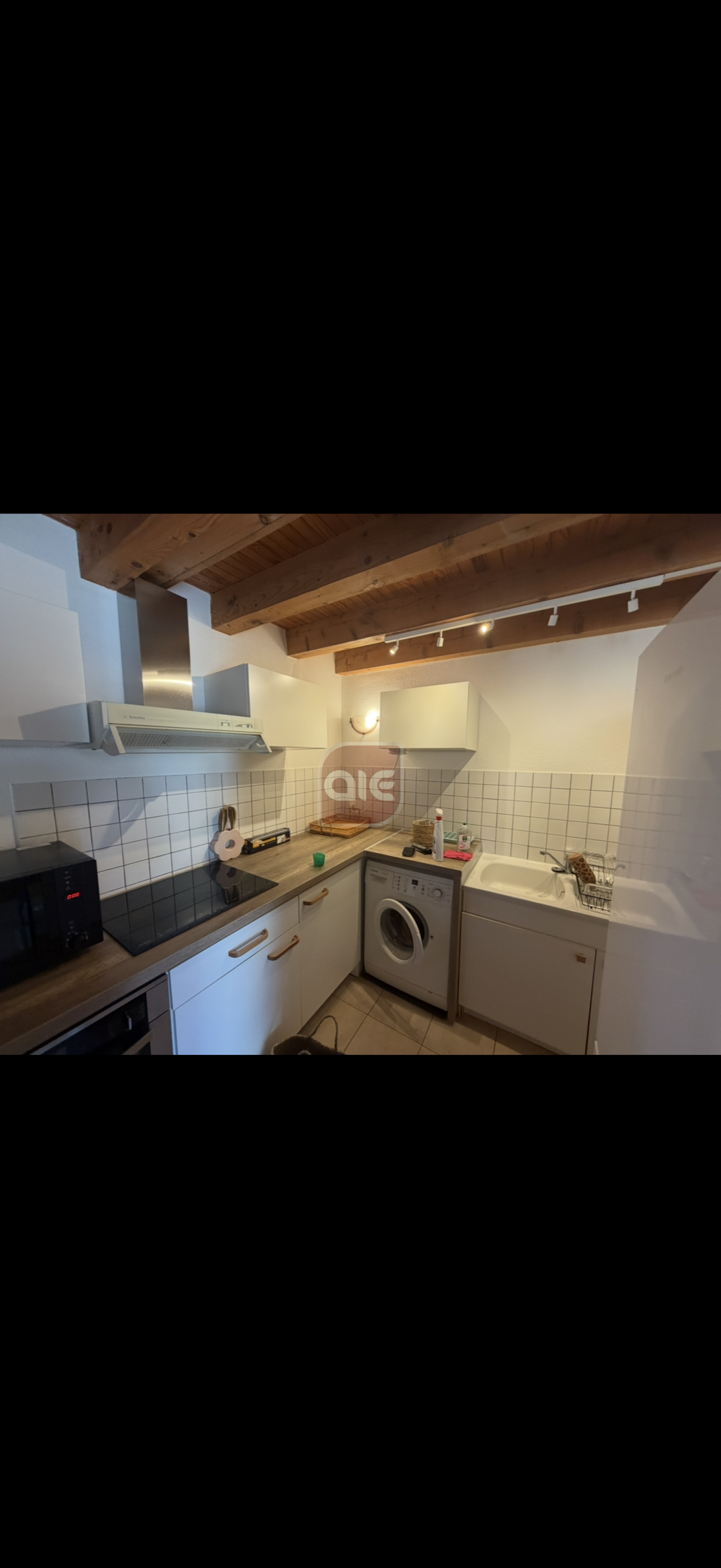 Appartement Route de Saint-Vincent à Assas