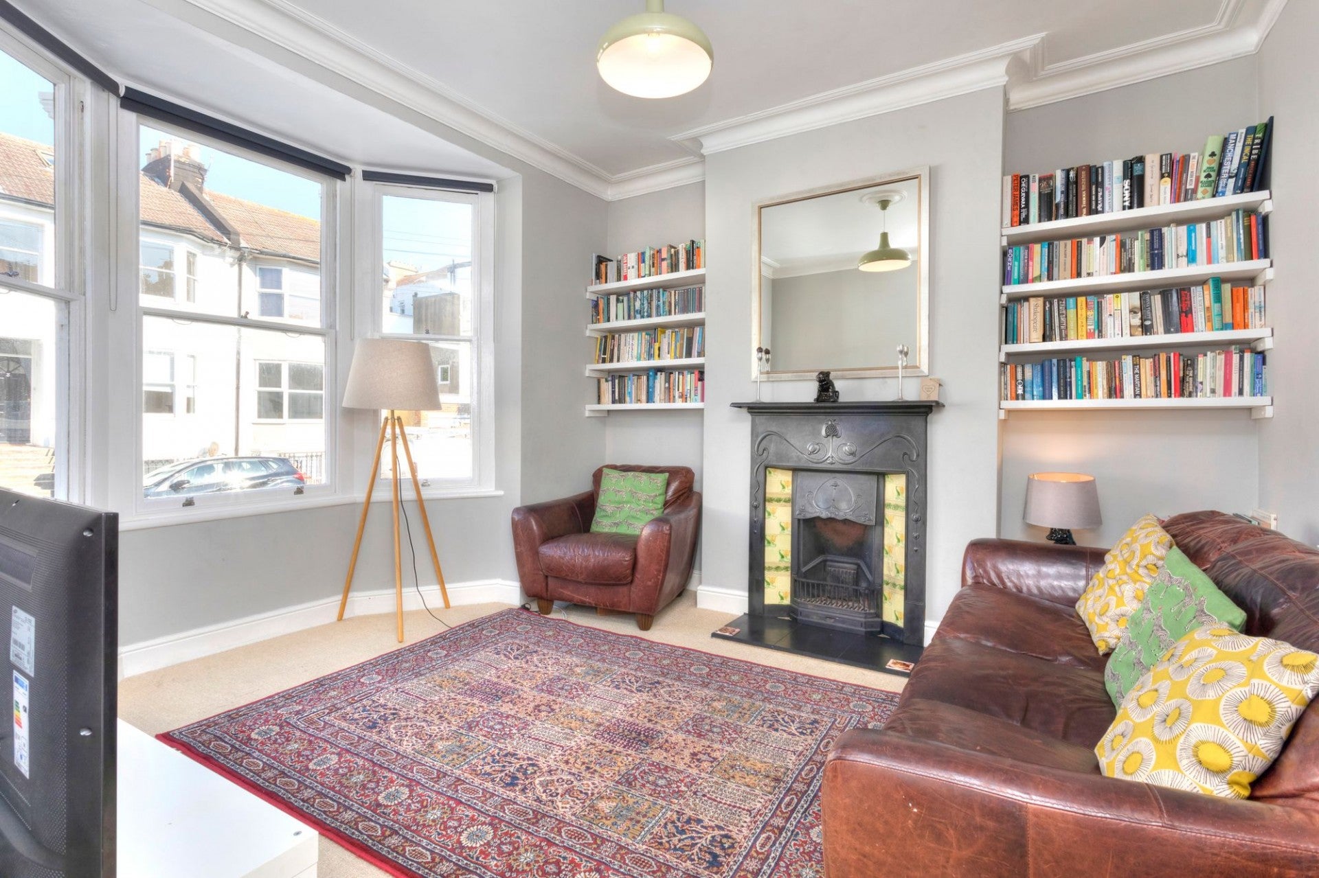 Flat Wordsworth Street in Portslade by Sea