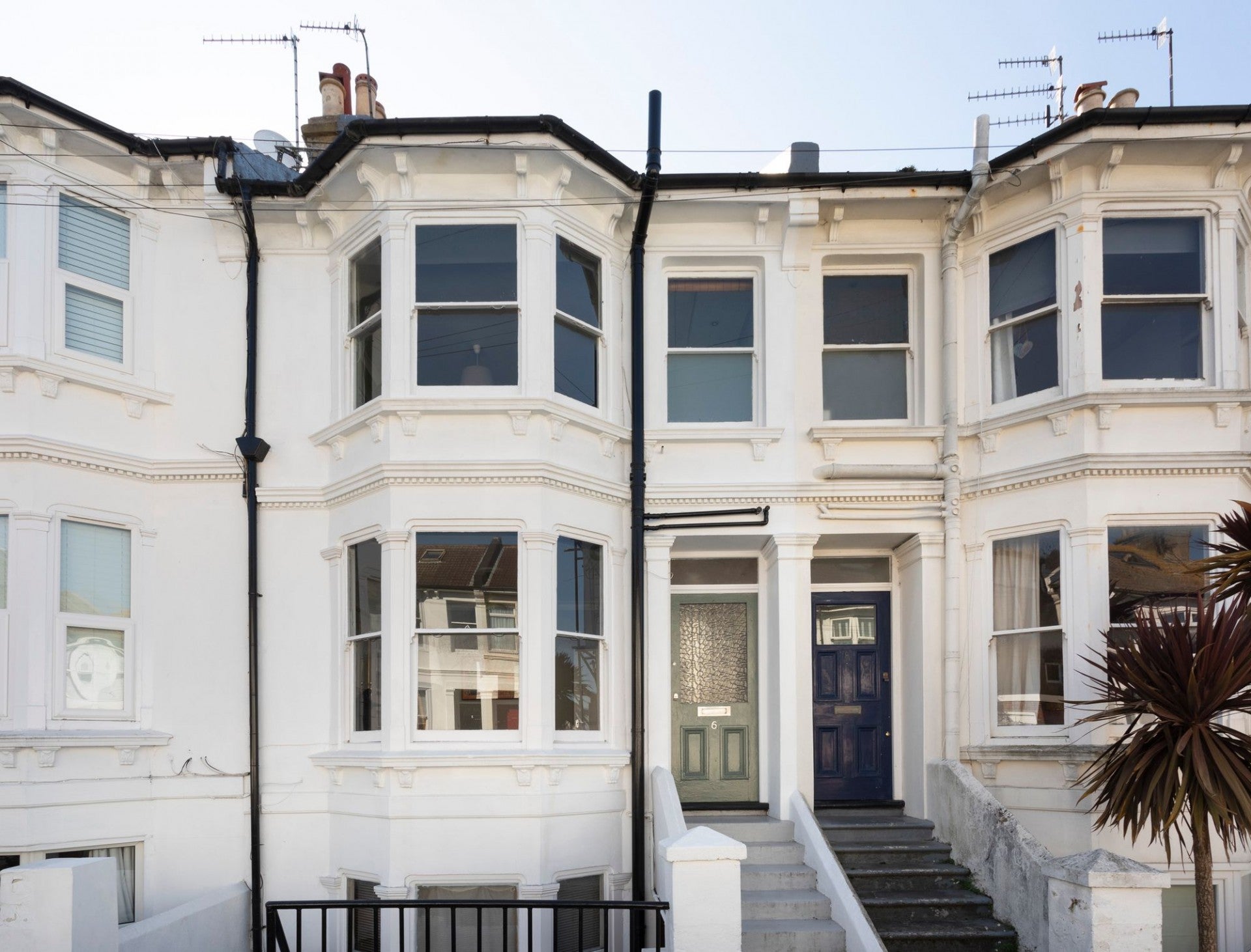 Flat Wordsworth Street in Portslade by Sea