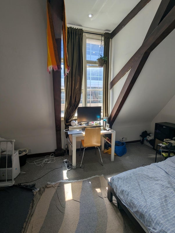 Room Worship Street in Greater London