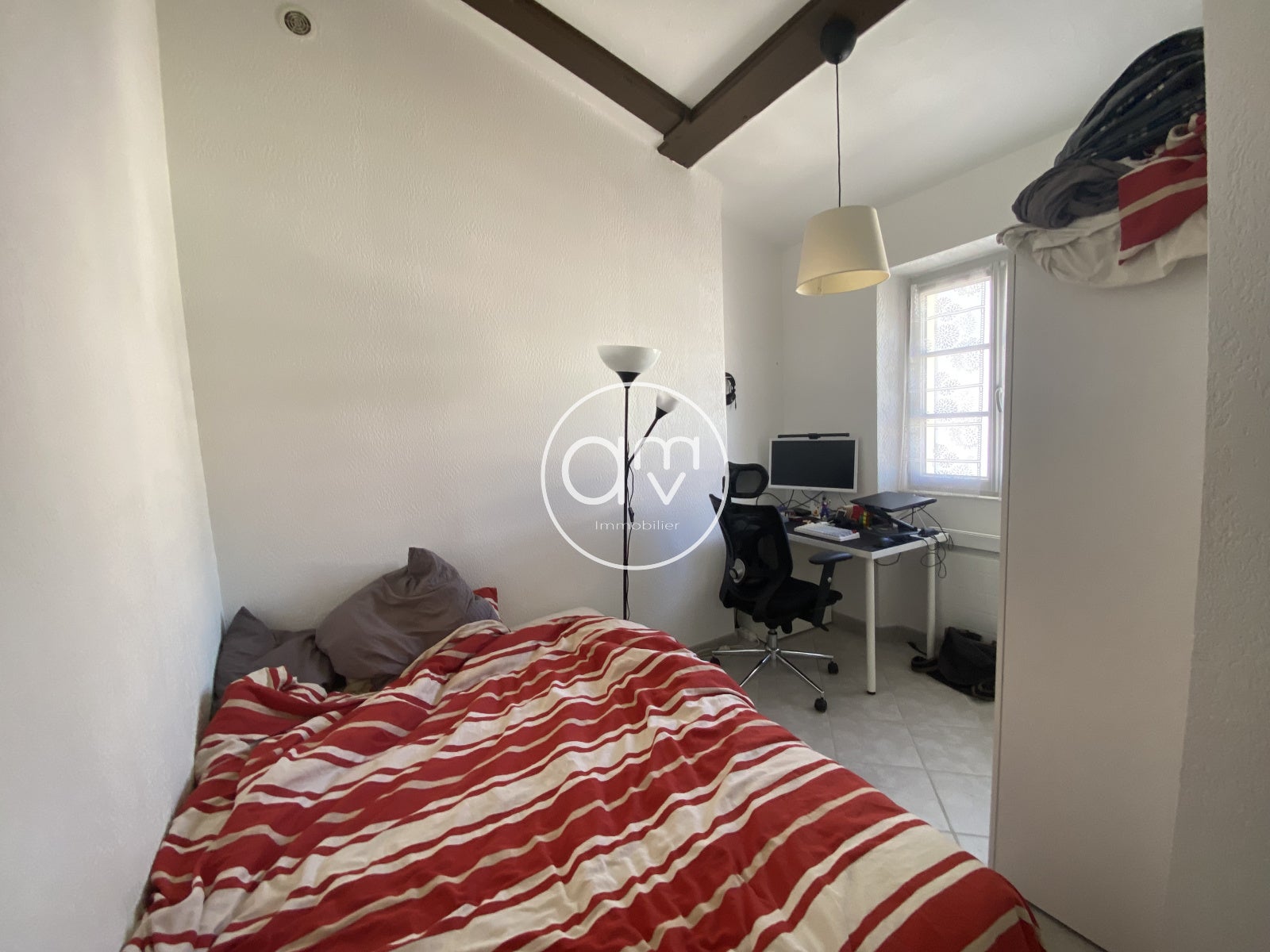 Appartement Rue Gimelli à Toulon