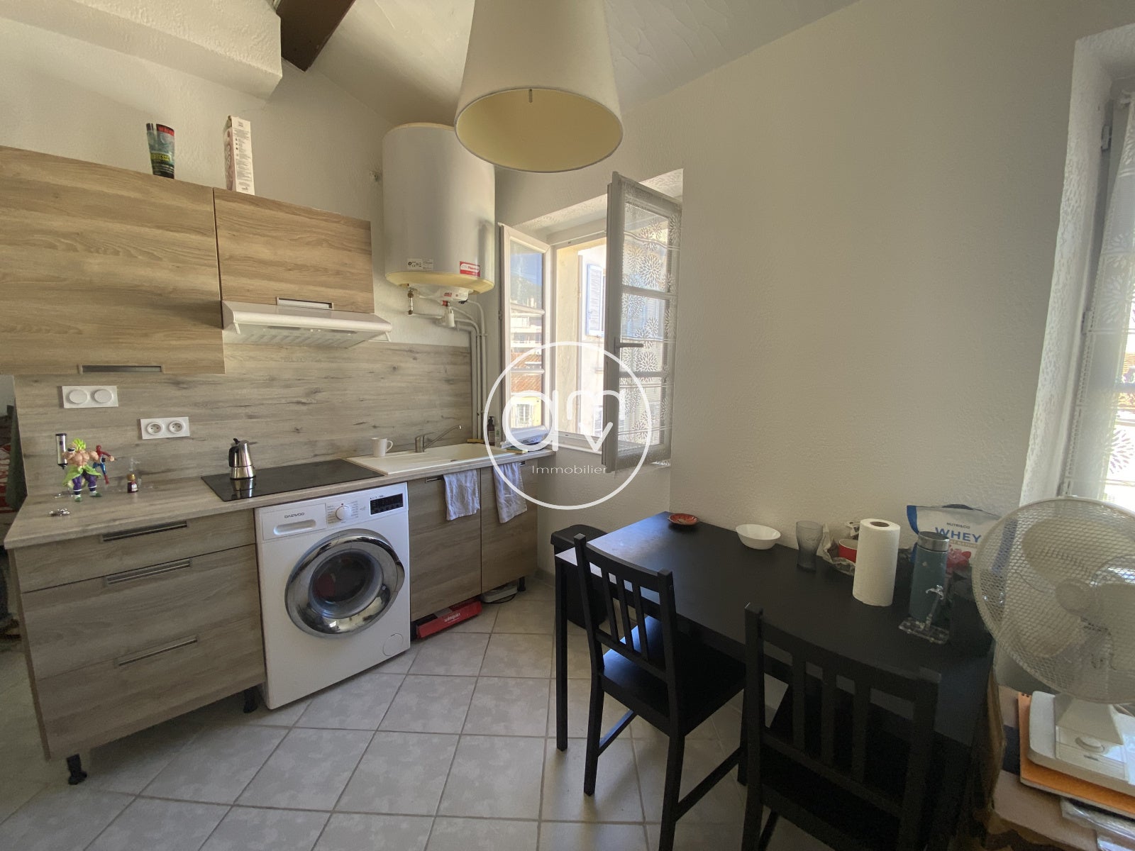 Appartement Rue Gimelli à Toulon